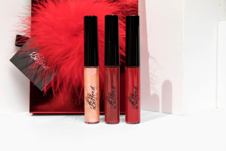 Lipstick - Merlots & Reds Lip Products