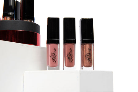 Matte Liquid Lipstick - Lip Products