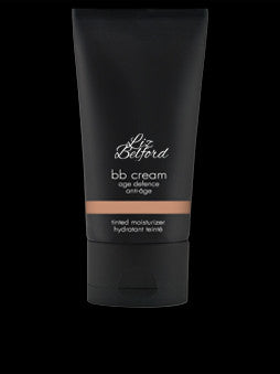 BB Cream - Liz Belford Cosmetics