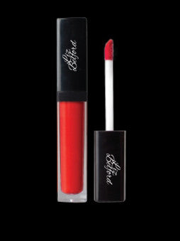 Liquid Velvet Lipstick - Lip Products - Liz Belford Cosmetics