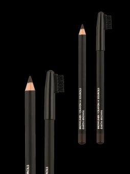 Pencil Brow - Liz Belford Cosmetics