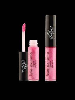 Lipgloss - Glossy & Glittery Lip Products