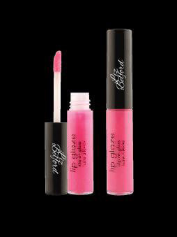 Liquid Velvet Lipstick - Lip Products