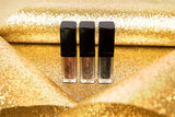 Liz Belford Liquid Shimmer Eyeshadow Mini Set - Liz Belford Cosmetics